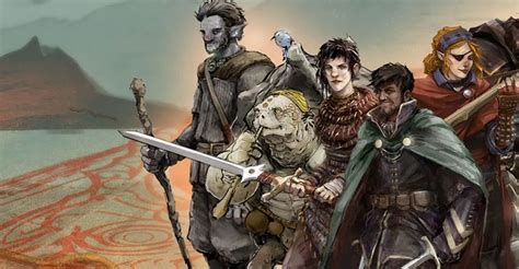 dungeons dragons  build incredible characters    tips