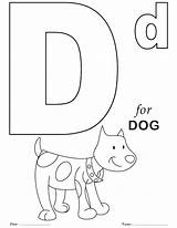 Abc Coloring Pages Getcolorings Color Printable sketch template