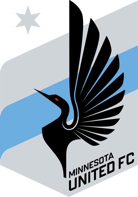logo history minnesota united