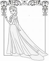 Coloring Pages Elsa Iphone Printable Colouring Print Bubble Message Cell Phone Kids Vector Getcolorings Getdrawings Color 2500 Largest Welcome Than sketch template