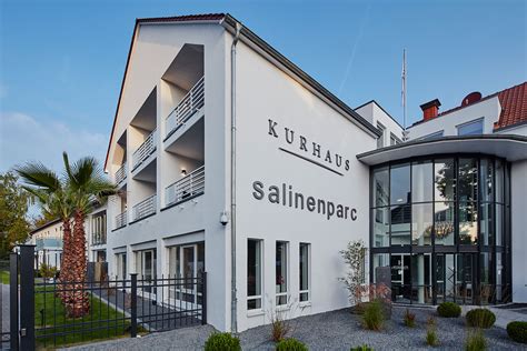 kurhaus salinenparc design budget hotel
