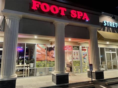 east foot spa updated    reviews   st