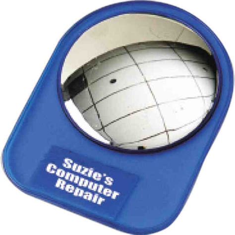 computer monitor mountable mirror promotional product ideas