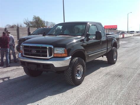 project page  ford powerstroke diesel forum