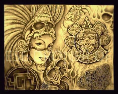 54 Best Mexican Art Images On Pinterest Drawing