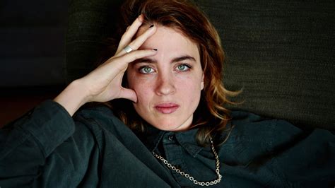 Adèle Haenel La France A Complètement Raté Le Coche De Metoo