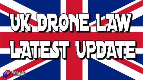 uk drone law update october   questions answered youtube