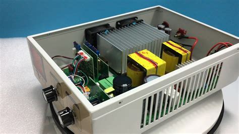 variable dc power supply ac  hz adjustable dc