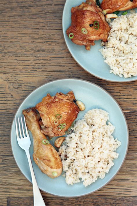 easy and ready in 1 hour filipino chicken adobo 25 creative dinner