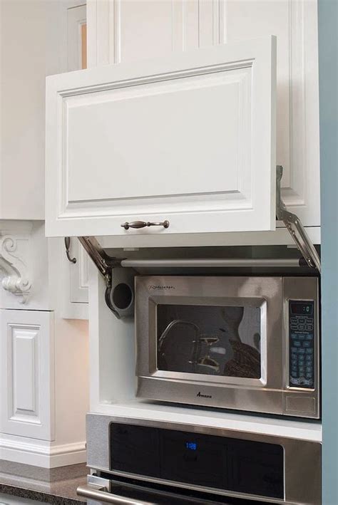 kitchen design insider kitchen design      microwave