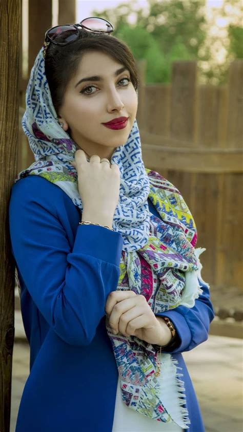 Persian Girl Style Iranian Women Fashion – Aroosiman Ir Iranian
