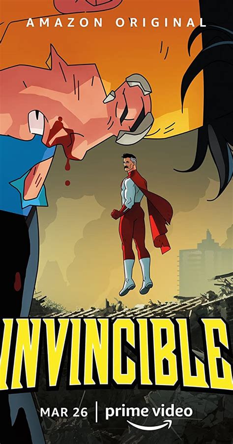 invincible season  finale review spoiler alert geek  geek media