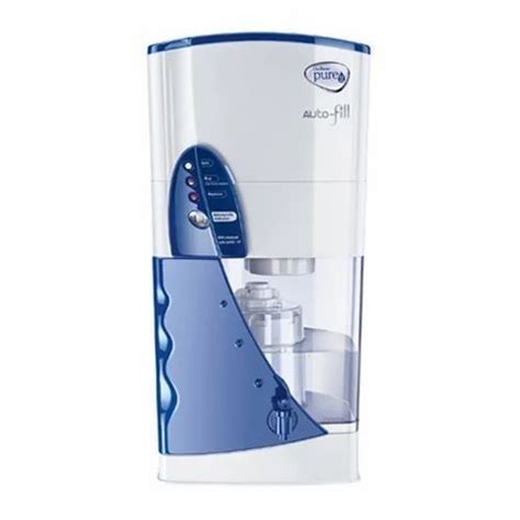 wall mounted pureit auto fill water purifier at rs 1700 unit in