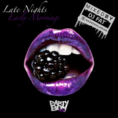 dorm room love late nights early mornings by dj fat on