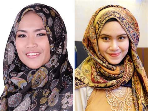 Warna Warni Gaya 5 Peserta Sunsilk Hijab Hunt 2017 Dengan