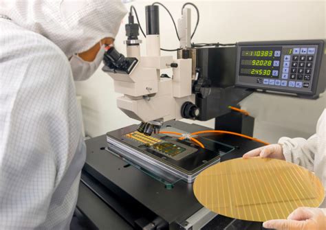 semiconductor  wafer fabrication plants primustech pte
