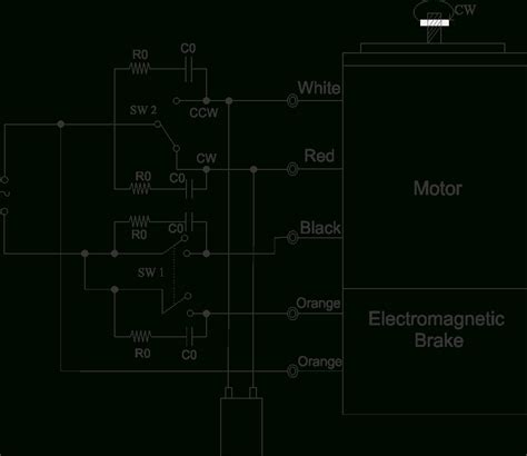 single phase    phase oem panels wiring diagram   single phase motor