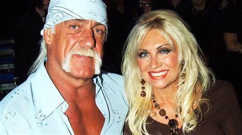 Wwe Hulk Hogan Ex Wife Linda Sickening George Floyd Tweet