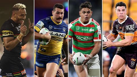 rate or hate how every nrl team has recruited for 2020 and beyond