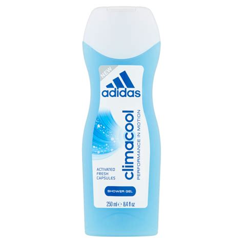 adidas climacool shower gel ml  shop internet supermarket