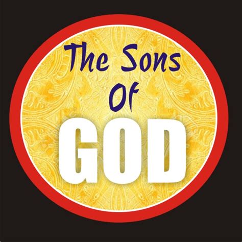 The Sons Of God Voives From Zion []