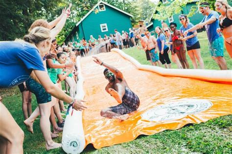 Adult Summer Camp Is Now A Thing And You Need To Go