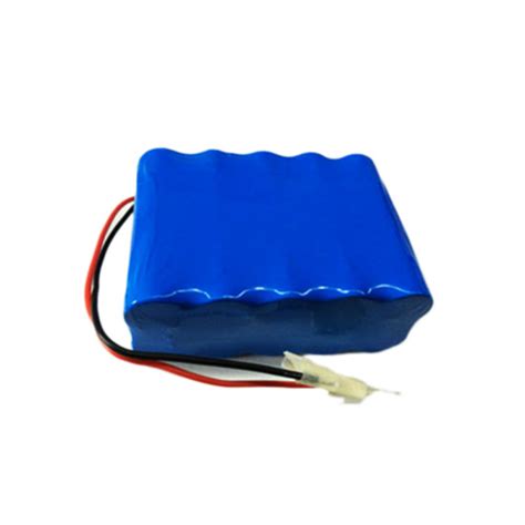 sp  mah lithium ion battery pack china manufacturer