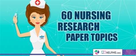 nursing research paper topics helpmeorg