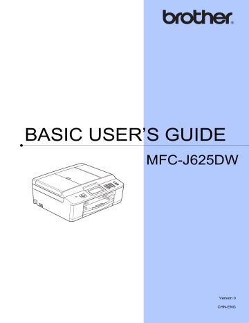 brother basic users guide manualzz