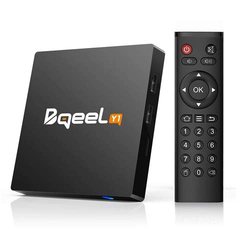 les  meilleures android tv box hifi lab