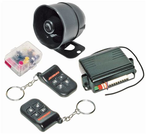 vehicle alarm protects  car eureka africa blog