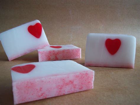 pin on valentines soap