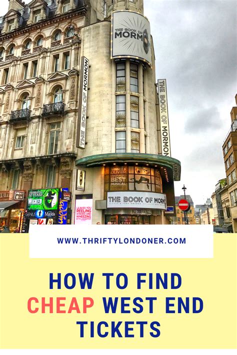 find cheap west   thrifty londoner
