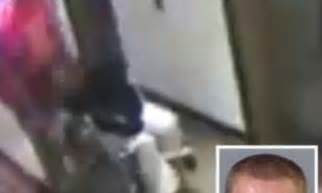 horrifying video shows southampton businessman lloyd