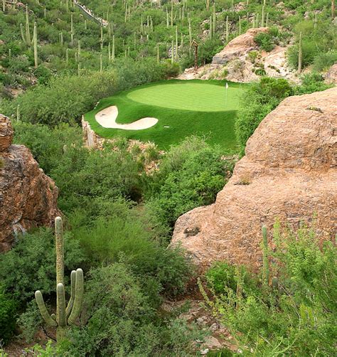 top  holes  arizona golf life navigators