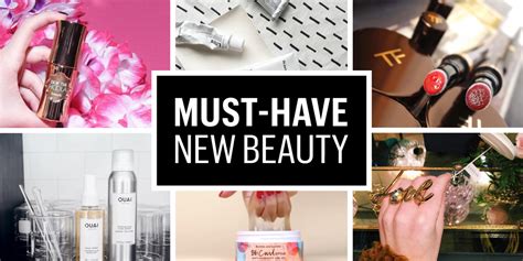best new beauty products february 2016 beauty must haves 2016
