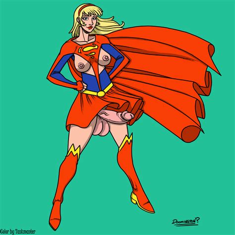 supergirl futa welcome to the futaverse sorted by most recent first luscious