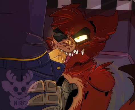 Post 1715251 Five Nights At Freddy S Foxy Mike Schmidt Xnirox