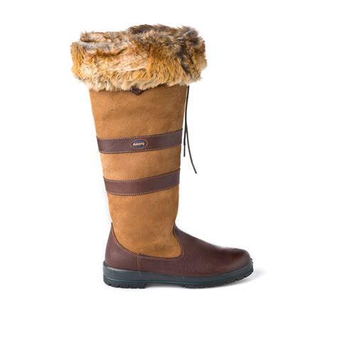 dubarry boot liners