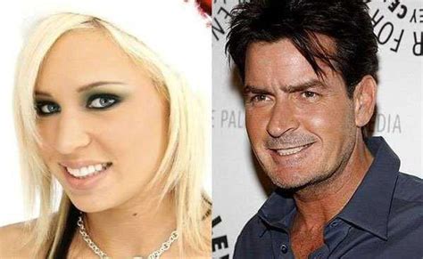 27 charlie sheen s ex girlfriends klyker