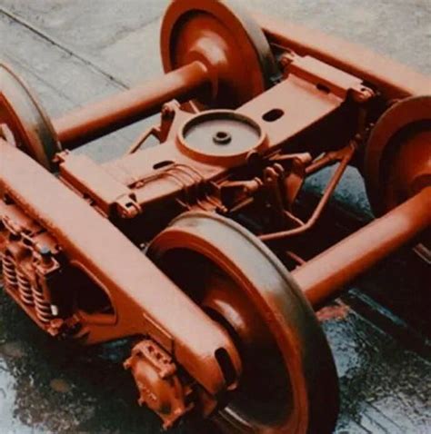 broad gauge bogies complete  wheel  axle  railway vehicle