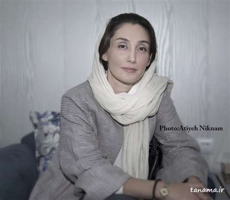 بیوگرافی هدیه تهرانی بازیگر پولساز دهه هشتاد زندگی شخصی تصاویر