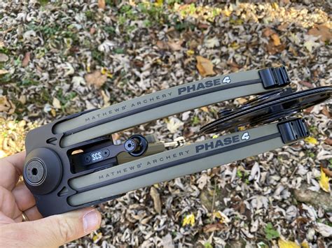 mathews phase  review outdoor life