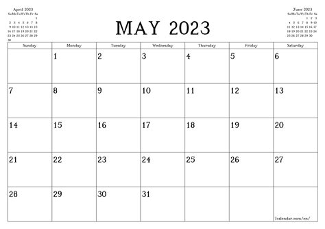 printable calendars  planners  templates plantilla de calendario