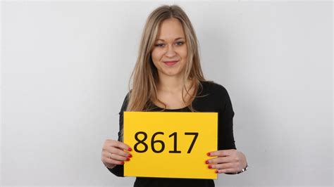 Katarina Czech Casting 8617 Amateur Porn Casting Videos