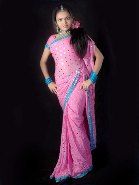 nikhisha hot tamil actress sexy item dancer seducing in saree exposed navel busty boobs sexy