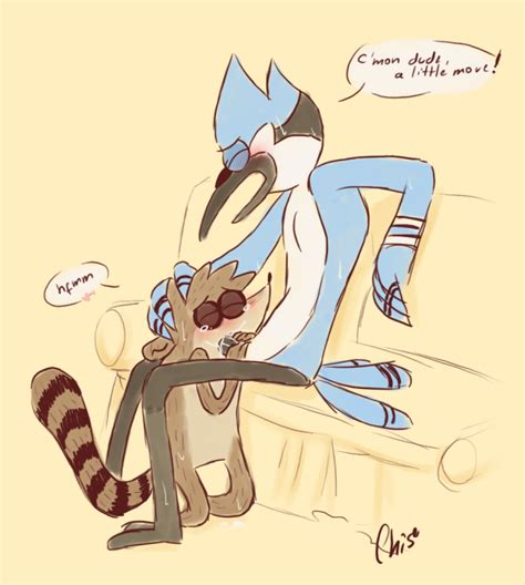 mordecai x rigby regular show 1811821333 my favorite regular show pictures sorted by