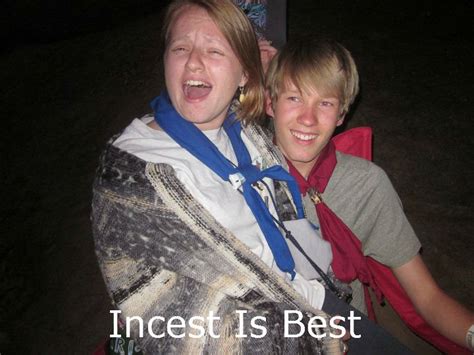 incest is best