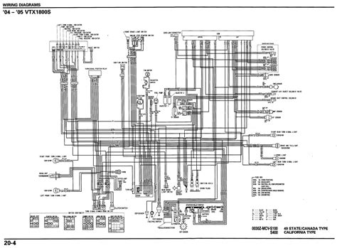 power commander  wiring diagram