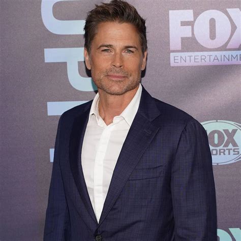 rob lowe says sex scenes are “boring” irl despite how steamy they look